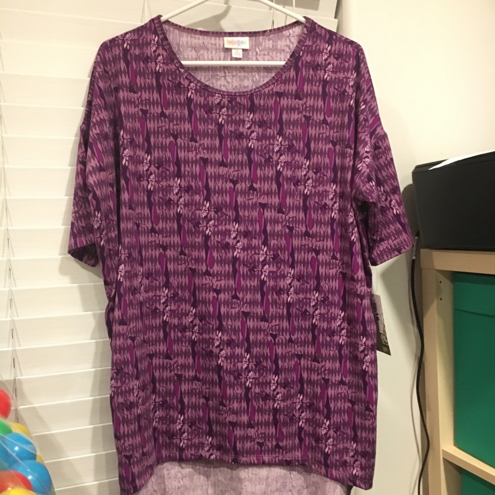 S Lularoe Disney Irma
